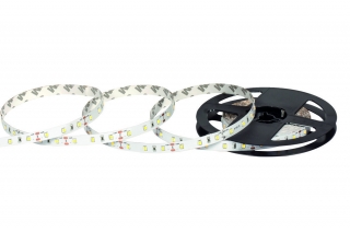 POLTRONIC - TAŚMA LED 12V 24W 300SMD2835 2160LM NW 8MM IP65 PREMIUM - PA029082