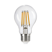 KANLUX - Źródło światła LED XLED A60 7W-WW - 29601