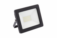 GTV - NAŚWIETLACZ LED 30W 2400LM 4000K IP65 CZARNY G-TECH - GT-GCX30W-40