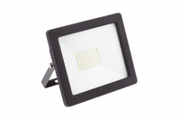 GTV - NAŚWIETLACZ LED 50W 4000LM 4000K IP65 CZARNY G-TECH - GT-GCX50W-40