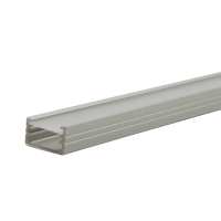KANLUX - Profil do liniowych modułów LED PROFILO B  2m - 26540