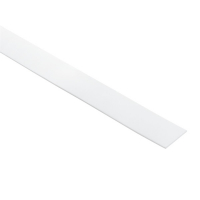 KANLUX - SHADE C/D/E/I-W 2M Klosz do profilu do liniowych modułów LED - 26575