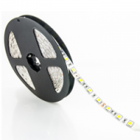 POLTRONIC - TAŚMA LED 12V 24W 300SMD2835 2040LM WW 8MM IP65 PREMIUM - PA029075