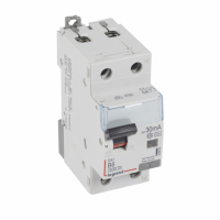 LEGRAND - WYŁ. P312 DX3 B6 30MA 2P A - 410962