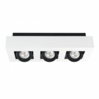 KANLUX - Sufitowa oprawa punktowa STOBI DLP 350-W. - 26835