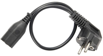 SONEL - ADAPTER DO TESTOWANIA PRZEDŁUŻACZY PRZEWÓD UNI-SCHUCKO/IEC - WAADAPATIEC2