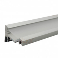 KANLUX - Profil do liniowych modułów LED PROFILO C 2m. - 26541