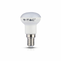 V-TAC - VT-239 3W R39 Żarówka LED / Chip SAMSUNG / Barwa:6400K / Trzonek:E14 - 212