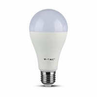 V-TAC - VT-295 12W A65 Żarówka LED / Chip SAMSUNG / Barwa:3000K / Klasa:A++ / Trzonek:E27 - 249