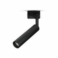 V-TAC - VT-415 15W Lampa LED na szynoprzewód  / Chip SAMSUNG / Barwa:5000K / 5 Lat gwarancji / Obudowa: Czarna - 361