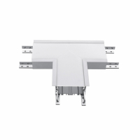 V-TAC - VT-7-41-T 14W Łącznik Typ: T / Chip SAMSUNG / Barwa:4000K / Obudowa: Srebrna - 392
