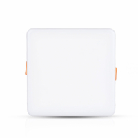 V-TAC - VT-619SQ 18W Panel LED / Chip SAMSUNG / Barwa:6400K / Kwadrat - 738