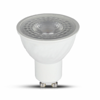 V-TAC - VT-5174 4.5W GU10 Żarówka LED Kompatybilna z Amazon Alexa i Google Home / Barwa:WW-CW / Trzonek:GU10 - 2750