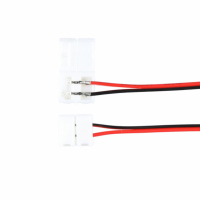 V-TAC - Złącze elastyczne do Paska LED 5050 - 3501