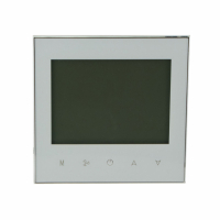 V-TAC - VT-5888 Termostat WIFI / Kompatybilny z Alexa Amazon i Google Home - 7908