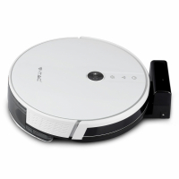 V-TAC - VT-5555 Odkurzacz automatyczny GYRO ROBOTIC VACUUM / Wytczka BS / Kompatybilna z Amazon Alexa i Google Home / Biały - 7911