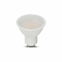 V-TAC - VT-271 10W GU10 Żarówka LED / Chip SAMSUNG / Barwa:3000K / Trzonek:GU10 - 878