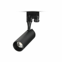 V-TAC - VT-430 30W Lampa LED na szynoprzewód / Chip SAMSUNG / Barwa:3000K / 5 Lat gwarancji / Obudowa: Czarna - 941