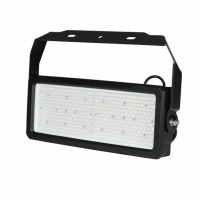 V-TAC - VT-252D 250W Oprawa stadionowa / Chip SAMSUNG / ZASILACZ MEANWELL / Barwa:4000K / ŚCIEMNIANIE 0-10V / KĄT 60' - 495