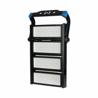 V-TAC - VT-1003D 1000W Oprawa stadionowa / Chip SAMSUNG / ZASILACZ MEANWELL / Barwa:4000K / ŚCIEMNIANIE 0-10V / KĄT 120' - 498