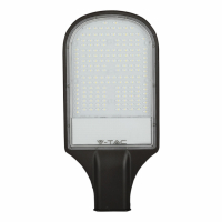 V-TAC - VT-101ST 100W Lampa uliczna LED / Chip SAMSUNG / Barwa:6400K / 3 LATA GWARANCJI - 536