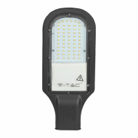 V-TAC - VT-31ST 30W Lampa uliczna LED / Chip SAMSUNG / Barwa:4000K / 3 LATA GWARANCJI - 537