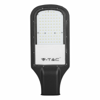V-TAC - VT-51ST 50W Lampa uliczna LED / Chip SAMSUNG / Barwa:6400K / 3 LATA GWARANCJI - 540