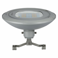 V-TAC - VT-115ST 100W Lampa uliczna LED (CLASS II) / Chip SAMSUNG / Barwa:4000K - 545