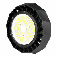 V-TAC - VT-9-108 100W HIGHBAY ( Zasilacz SAMSUNG ) / Barwa:6000K / Obudowa: Czarna(180LM/W) - 576