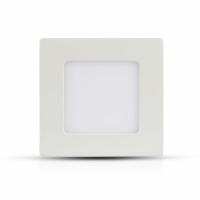 V-TAC - VT-624SQ 24W Panel LED / Chip SAMSUNG / Barwa:3000K / Kwadrat - 721
