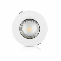V-TAC - VT-26451 40W Oprawa wpuszczana reflektor LED / Barwa:3000K / HIGH LUMEN - 1453