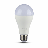 V-TAC - VT-2309 9W A70 Żarówka LED / Chip SAMSUNG / Zasilanie awaryjne(3Godziny) / Barwa:3000K / Trzonek:E27 - 2371