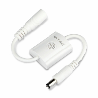 V-TAC - VT-8071 Włącznik Dotykowy do paska LED / Biały - 2556