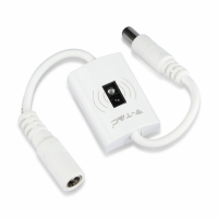 V-TAC - VT-8072 Włącznik zbliżeniowy do paska LED / Biały - 2557