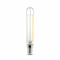 V-TAC - VT-2204 4W LED T20 Żarówka LED Filament / Klosz Przezroczysty / Barwa:2700K / Trzonek:E14 - 2701
