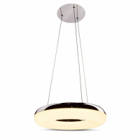 V-TAC - VT-40-1 40W Lampa Wisząca / Barwa:3000K  - 3874