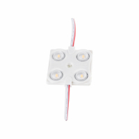 V-TAC - 1.44W Moduł LED / Barwa: Niebieski / IP68 - 5132