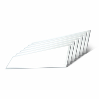 V-TAC - VT-12046 45W Panel LED 1200x300mm / HIGH LUMEN / Opakowanie: 6szt. - 6385