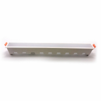 V-TAC - VT-30001 30W Panel LED Liniowy / Biały / Barwa:6400K - 6409