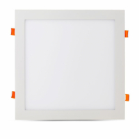 V-TAC - VT-3107 36W Panel LED / Barwa:4000K / Kwadratowa - 6430