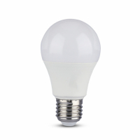 V-TAC - VT-2119 9W A60 Żarówka LED 9W / Barwa: 3w1 / Trzonek:E27 - 7317