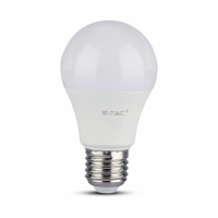 V-TAC - VT-2113 11W A60 Żarówka LED / Barwa:2700K / Trzonek:E27 / Opakowanie: 3szt. - 7352