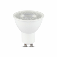 V-TAC - VT-2206 6W Żarówka LED / Barwa:2700K / CRI>95 / Trzonek:GU10  - 7497