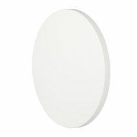 V-TAC - VT-743 9W Kinkiet okągły LED / CHIP BRIDGELUX / Barwa:4000K / Biały - 7527
