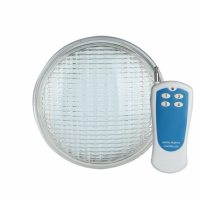 V-TAC - VT-1263 12W Żarówka LED PAR56 / Basenowa / Barwa:RGB / Sterowanie: Pilot - 7562