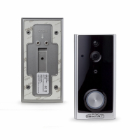 V-TAC - VT-5412 Dzwonek SMART Video-Audio / 1280 x 720P - 8355