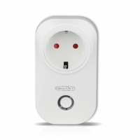 V-TAC - VT-5001 Adapter WIFI / Typ: FR / Kompatybilna z Amazon Alexa i Google Home - 8415