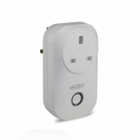 V-TAC - VT-5001-BS Adapter WIFI / Typ: BS / Kompatybilna z Amazon Alexa i Google Home - 8427