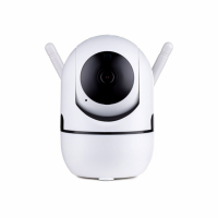 V-TAC - VT-5122 1080P Kamera wewnętrzna IP / Funkcja: auto-track / Wtyczka EU - 8439
