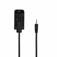 V-TAC - VT-5146 Czujnik wilgotności i temperatury / Kompatybilny z Amazon Alexa i Google Home - 8468
